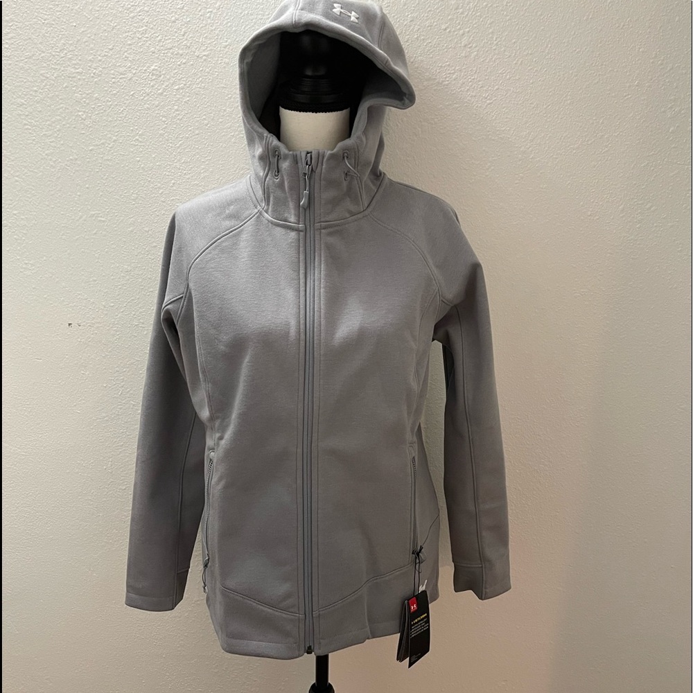Under Armour women jackets